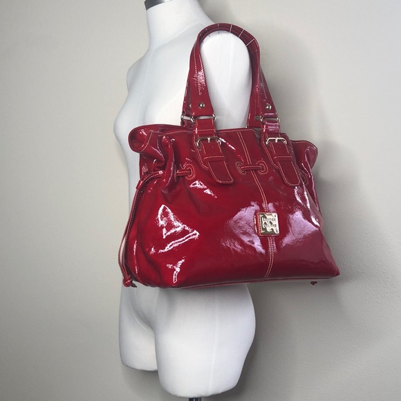 Dooney & Bourke Hobo Handbag - Picture 2 of 8